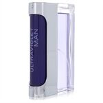 Ultraviolet by Paco Rabanne - Eau De Toilette Spray (Tester) 100 ml - for menn