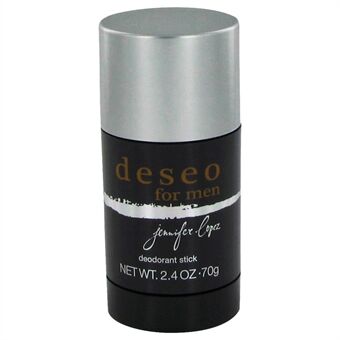Deseo by Jennifer Lopez - Deodorant Stick 71 ml - for menn