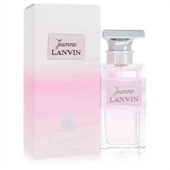 Jeanne Lanvin by Lanvin - Eau De Parfum Spray 50 ml - for kvinner