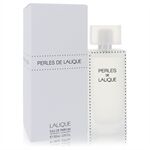 Perles De Lalique by Lalique - Eau De Parfum Spray 100 ml - for kvinner
