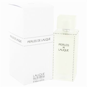 Perles De Lalique by Lalique - Eau De Parfum Spray 100 ml - for kvinner