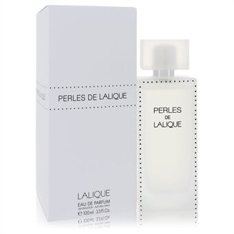 Perles De Lalique by Lalique - Eau De Parfum Spray 100 ml - for kvinner