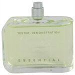 Lacoste Essential by Lacoste - Eau De Toilette Spray (unboxed) 125 ml - for menn