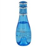 Cool Water by Davidoff - Eau De Toilette Spray (unboxed) 30 ml - for kvinner