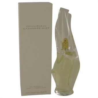 Cashmere Mist by Donna Karan - Eau De Parfum Spray 100 ml - for kvinner