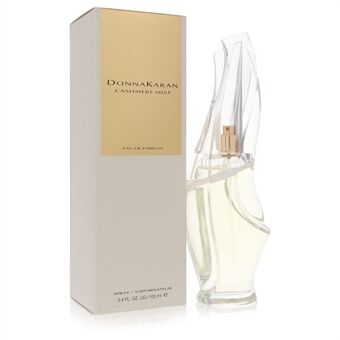 Cashmere Mist by Donna Karan - Eau De Parfum Spray 100 ml - for kvinner
