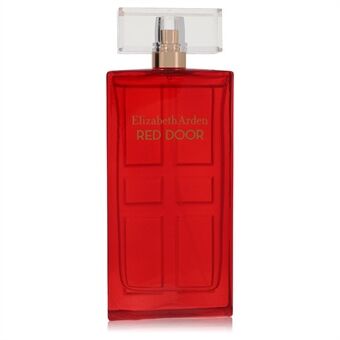 Red Door by Elizabeth Arden - Eau De Toilette Spray (unboxed) 100 ml - for kvinner