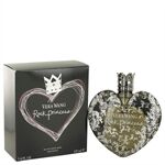 Rock Princess by Vera Wang - Eau De Toilette Spray 100 ml - for kvinner