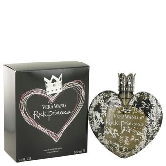Rock Princess by Vera Wang - Eau De Toilette Spray 100 ml - for kvinner