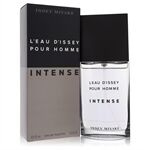 L'eau D'Issey Pour Homme Intense by Issey Miyake - Eau De Toilette Spray 75 ml - for menn