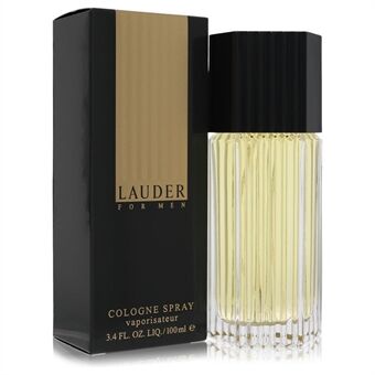 Lauder by Estee Lauder - Eau De Cologne Spray 100 ml - for menn