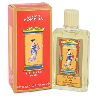 Pompeia by Piver - Cologne Splash 100 ml - for kvinner