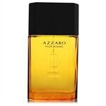 Azzaro by Azzaro - Eau De Toilette Spray (unboxed) 100 ml - for menn