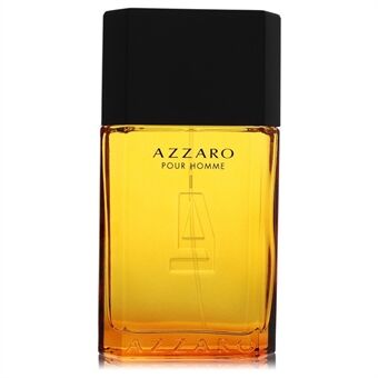 Azzaro by Azzaro - Eau De Toilette Spray (unboxed) 100 ml - for menn