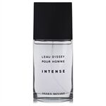 L'eau D'Issey Pour Homme Intense by Issey Miyake - Eau De Toilette Spray (Tester) 125 ml - for menn