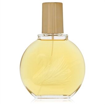 Vanderbilt by Gloria Vanderbilt - Eau De Toilette Spray (unboxed) 100 ml - for kvinner