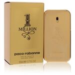 1 Million by Paco Rabanne - Eau De Toilette Spray 50 ml - for menn