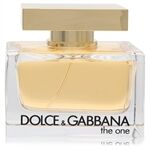 The One by Dolce & Gabbana - Eau De Parfum Spray (unboxed) 75 ml - for kvinner