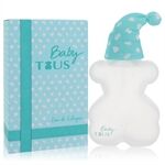 Baby Tous by Tous - Eau De Cologne Spray 100 ml - for kvinner