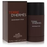 Terre D'Hermes by Hermes - Deodorant Stick 75 ml - for menn