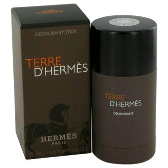 Terre D\'Hermes by Hermes - Deodorant Stick 75 ml - for menn