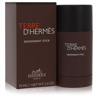 Terre D\'Hermes by Hermes - Deodorant Stick 75 ml - for menn