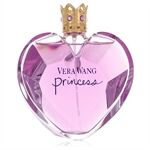 Princess by Vera Wang - Eau De Toilette Spray (unboxed) 100 ml - for kvinner