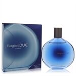 Due by Laura Biagiotti - Eau De Toilette Spray 90 ml - for menn