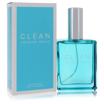 Clean Shower Fresh by Clean - Eau De Parfum Spray 63 ml - for kvinner