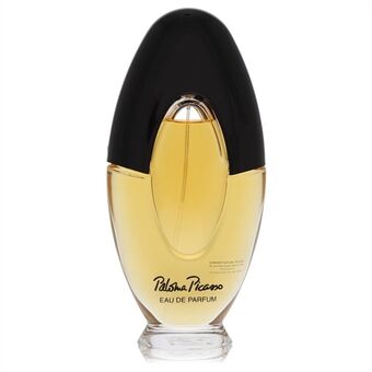 Paloma Picasso by Paloma Picasso - Eau De Parfum Spray (Tester) 100 ml - for kvinner