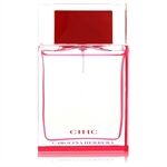Chic by Carolina Herrera - Eau De Parfum Spray (Tester) 80 ml - for kvinner