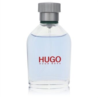 Hugo by Hugo Boss - Eau De Toilette Spray (unboxed) 38 ml - for menn