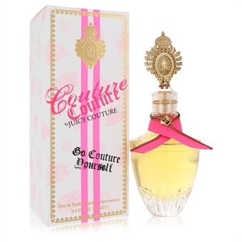 Couture Couture by Juicy Couture - Eau De Parfum Spray 100 ml - for kvinner