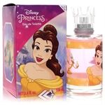 Disney Princess Belle by Disney - Eau De Toilette Spray 100 ml - for kvinner