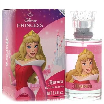Disney Princess Aurora by Disney - Eau De Toilette Spray 100 ml - for kvinner