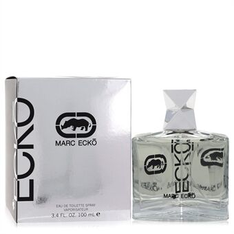 Ecko by Marc Ecko - Eau De Toilette Spray 100 ml - for menn