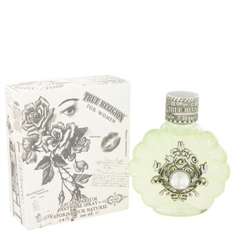 True Religion by True Religion - Eau De Parfum Spray 100 ml - for kvinner