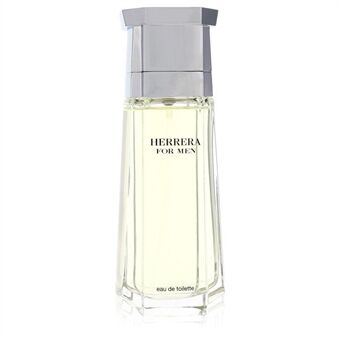 Carolina Herrera by Carolina Herrera - Eau De Toilette Spray (Tester) 100 ml - for menn