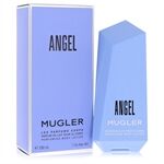 Angel by Thierry Mugler - Perfumed Body Lotion 207 ml - for kvinner