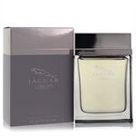 Jaguar Vision by Jaguar - Eau De Toilette Spray 100 ml - for menn