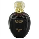 Poison by Christian Dior - Eau De Toilette Spray (unboxed) 50 ml - for kvinner