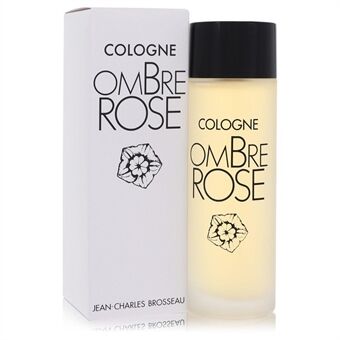 Ombre Rose by Brosseau - Cologne Spray 100 ml - for kvinner