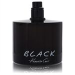 Kenneth Cole Black by Kenneth Cole - Eau De Toilette Spray (Tester) 100 ml - for menn