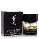 La Nuit De L'Homme by Yves Saint Laurent - Eau De Toilette Spray 60 ml - for menn