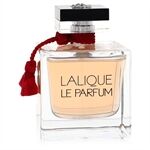 Lalique Le Parfum by Lalique - Eau De Parfum Spray (Tester) 100 ml - for kvinner