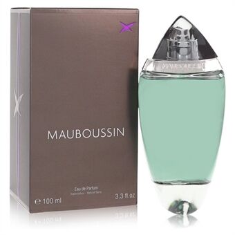 Mauboussin by Mauboussin - Eau De Parfum Spray 100 ml - for menn
