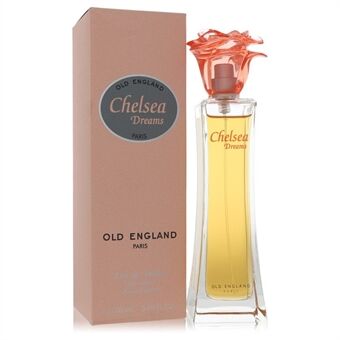 Chelsea Dreams by Old England - Eau De Toilette Spray 100 ml - for kvinner