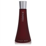 hugo DEEP RED by Hugo Boss - Eau De Parfum Spray (unboxed) 90 ml - for kvinner