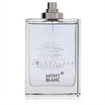 Starwalker by Mont Blanc - Eau De Toilette Spray (Tester) 75 ml - for menn