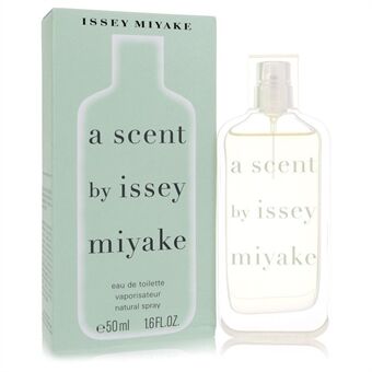 A Scent by Issey Miyake - Eau De Toilette Spray 50 ml - for kvinner